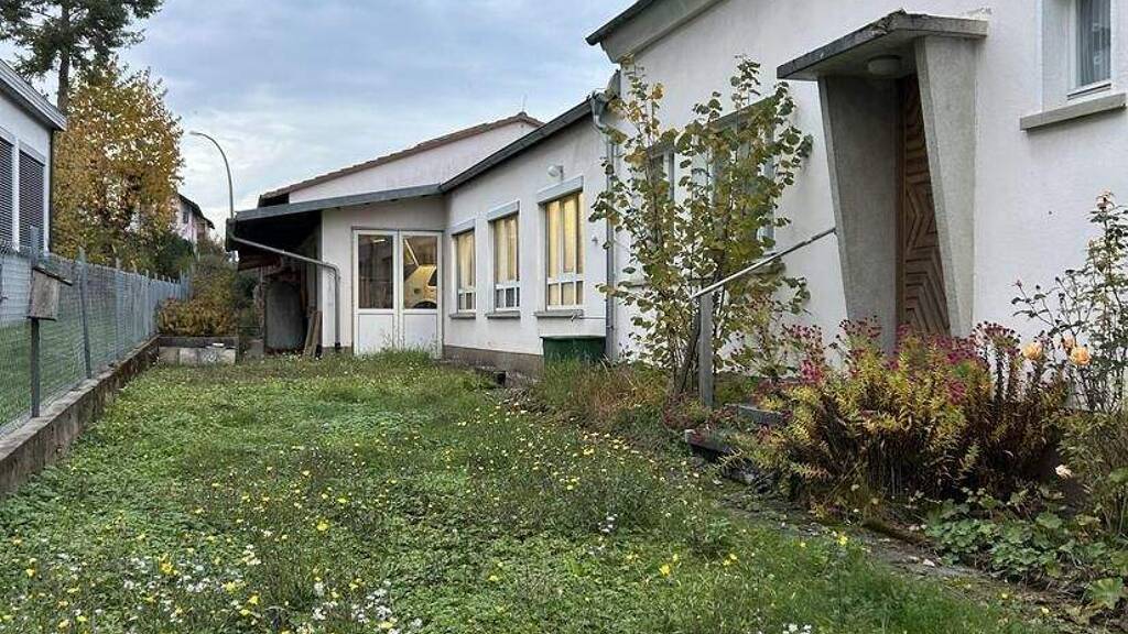 Einfamilienhaus zum Kauf 450.000 € 5 Zimmer 120 m² 1.600 m² Grundstück Arnshausen Bad Kissingen 97688