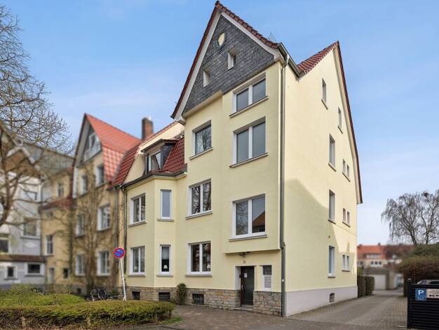 Wohnung zum Kauf 325.000 € 4 Zimmer 99 m² 1. Geschoss Schölerberg Osnabrück 49082