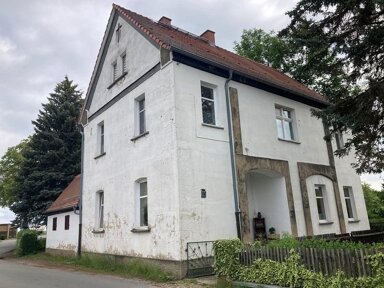 Mehrfamilienhaus zum Kauf 79.000 € 6 Zimmer 190 m² 682 m² Grundstück Loitzschütz Gutenborn OT Loitzschütz 06712