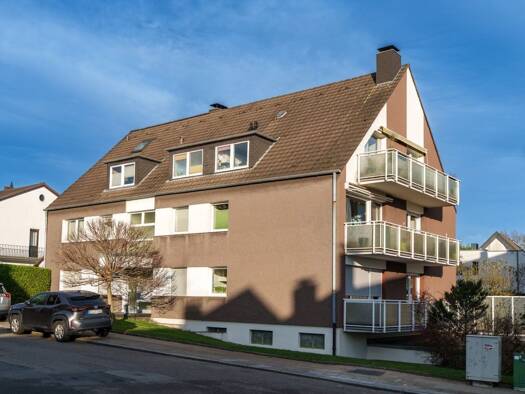 Wohnung zum Kauf als Kapitalanlage geeignet 220.000 € 2 Zimmer 78 m² Heisingen Essen 45259