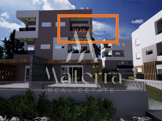 Wohnung zum Kauf 165.000 € 2 Zimmer 35 m² Geschoss 2/2 Žaborić, Šibenik - Okolica Šibenik 22000