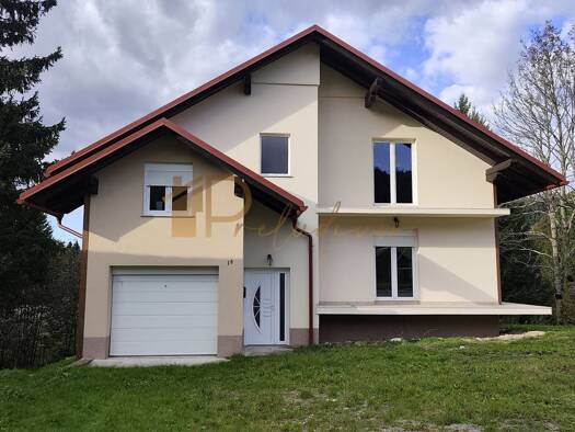 Einfamilienhaus zum Kauf 320.000 € 5 Zimmer 1.170 m² Grundstück Ravna Gora 51314