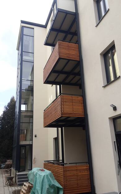 Wohnung zur Miete 1.070 € 2 Zimmer 70 m² 1. Geschoss frei ab 01.09.2025 Altstadt Ulm 89073