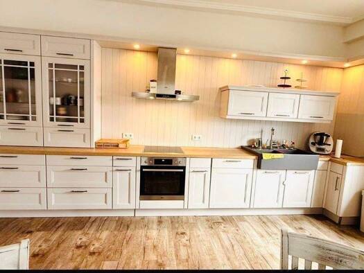 Wohnung zur Miete 1.250 € 5 Zimmer 220 m² Bübingen Saarbrücken 66129