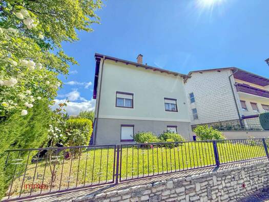 Einfamilienhaus zum Kauf 229.000 € 5 Zimmer 146,2 m² 1.031 m² Grundstück Schubertgasse 22 Oberwart 7400