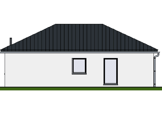 Haus zum Kauf - Erstbezug provisionsfrei 389.000 € 3 Zimmer 80 m² 889 m² Grundstück Thannberg Thurmansbang 94169