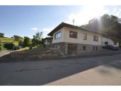 Mehrfamilienhaus zum Kauf provisionsfrei 429.000 € 10 Zimmer 407 m² 2.254 m² Grundstück frei ab 01.08.2025 Im Spanischen 7 Niersbach Niersbach 54518