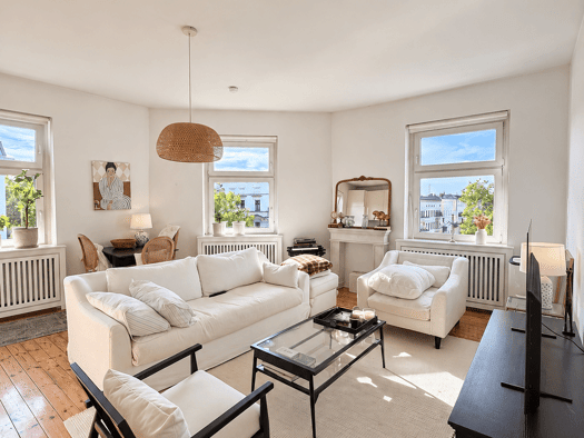 Wohnung zum Kauf 799.000 € 3 Zimmer 100 m² 5. Geschoss Kreuzberg Berlin 10967