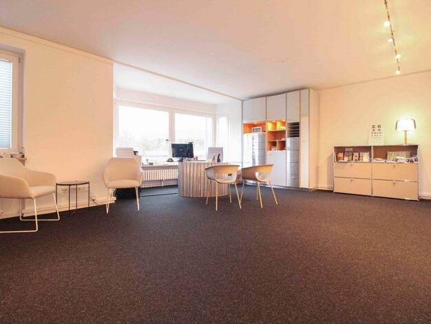 Wohnung zum Kauf 640.000 € 4 Zimmer 269,1 m² 1. Geschoss Exerzierplatz Kiel 24103