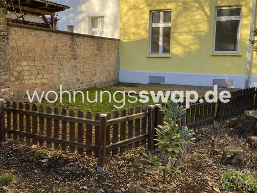 Studio zur Miete Tauschwohnung 878 € 3 Zimmer 92 m² EG Berlin 12555