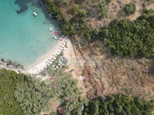 Gewerbegrundstück zum Kauf 1.150.000 € 3.250 m² Grundstück Syvota 46100