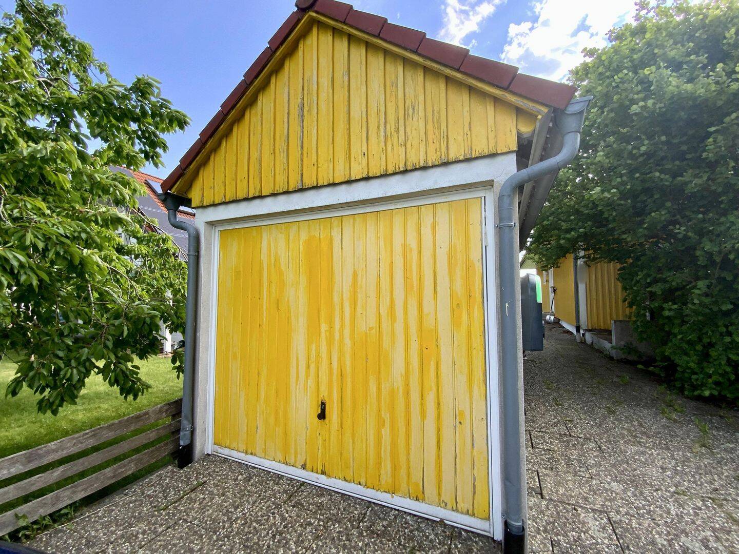 Einfamilienhaus zum Kauf - Ansicht 6