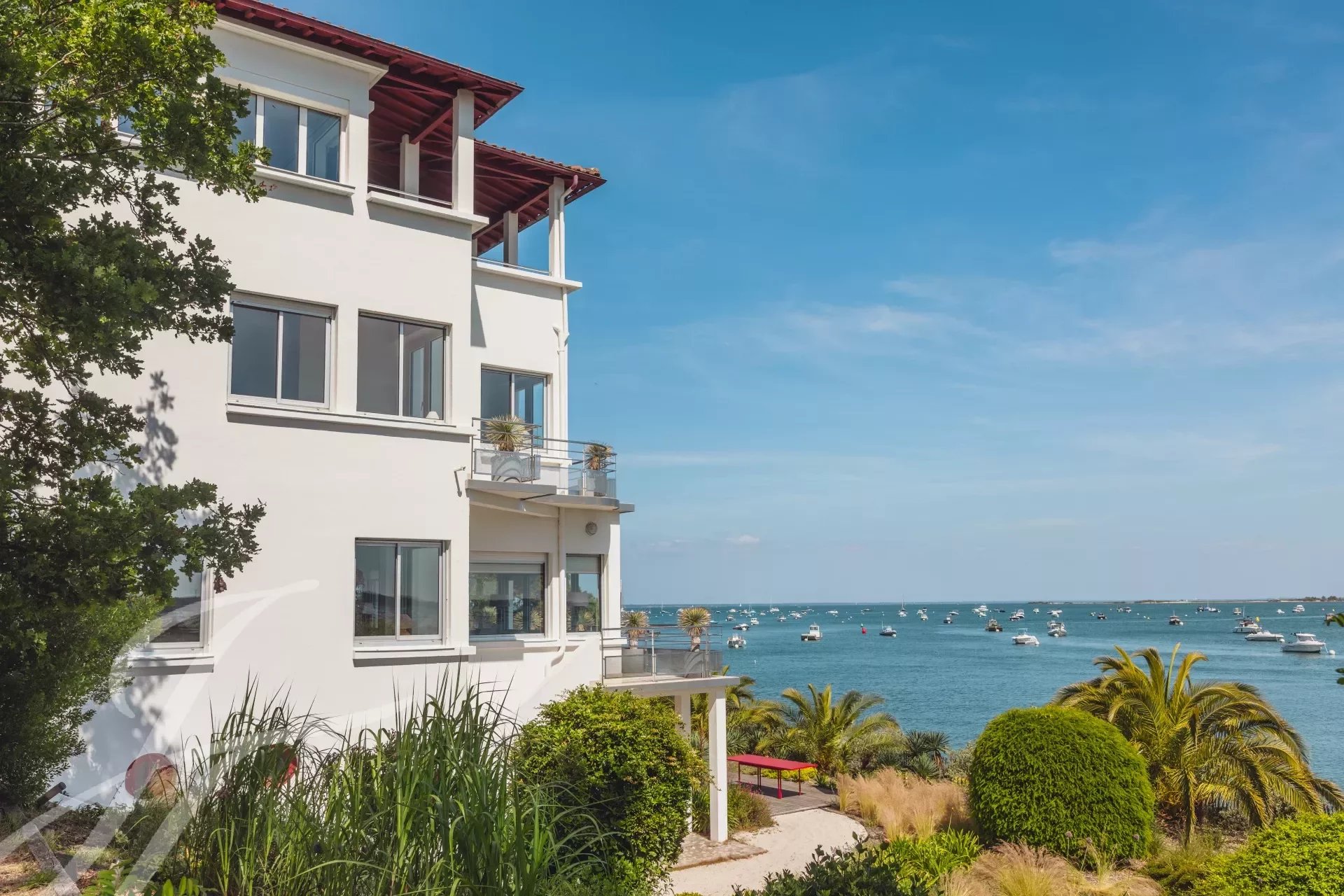 Villa zum Kauf 7.900.000 € 8 Zimmer 330 m²<br/>Wohnfläche 2.676 m²<br/>Grundstück Centre Cap Ferret Lège-Cap-Ferret 33950