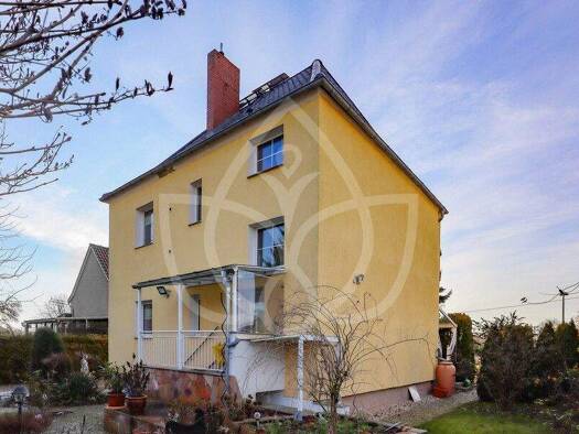 Einfamilienhaus zum Kauf 650.000 € 4 Zimmer 108 m² 2.298 m² Grundstück Mahlow Blankenfelde-Mahlow 15831
