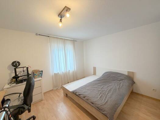 Wohnung zur Miete 570 € 2 Zimmer 60 m² Mundenheim Ludwigshafen 67065