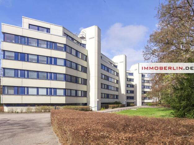 Wohnung zum Kauf 440.000 € 3 Zimmer 88 m² 1. Geschoss frei ab sofort Zehlendorf Berlin 14167