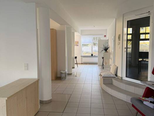 Bürofläche zur Miete provisionsfrei 1.400 € 88 m² Bürofläche Färberstraße 14 Innenstadt Rosenheim 83022