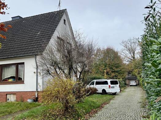 Grundstück zum Kauf 450.000 € 900 m² Grundstück Tornesch 25436