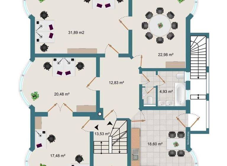 Villa zum Kauf als Kapitalanlage geeignet 1.200.000 € 10 Zimmer 363,8 m² 2.345 m² Grundstück Hinterseberweg 12 Imst 6460