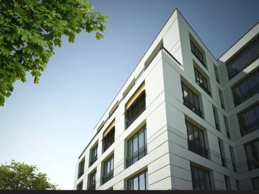 Wohnung zum Kauf provisionsfrei 329.000 € 2 Zimmer 53,1 m² 1. Geschoss Zentrum-Süd Leipzig 04107