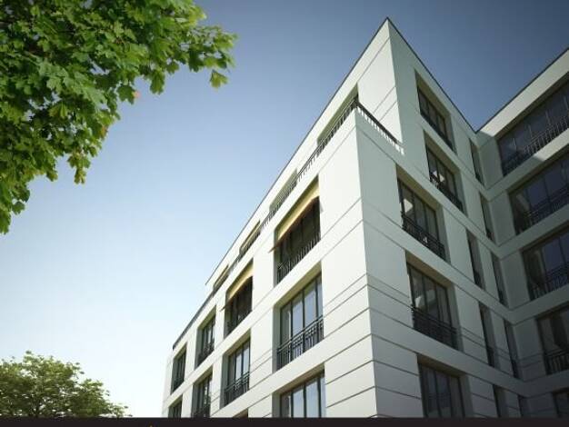 Wohnung zum Kauf provisionsfrei 329.000 € 2 Zimmer 53,1 m² 1. Geschoss Zentrum-Süd Leipzig 04107