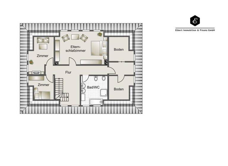 Einfamilienhaus zum Kauf 399.000 € 6 Zimmer 174 m² 760 m² Grundstück Nordhorn 48527