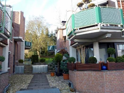 Wohnung zum Kauf provisionsfrei 369.000 € 3 Zimmer 104 m² Geschoss 1/2 Sandweg 39 Laurensberg Aachen 52072