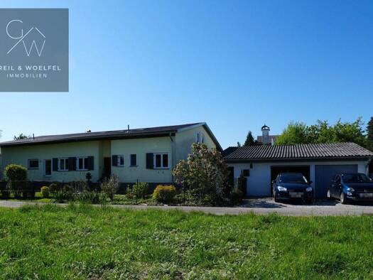 Einfamilienhaus zum Kauf 850.000 € 150 m² 1.084 m² Grundstück Fußach 6972