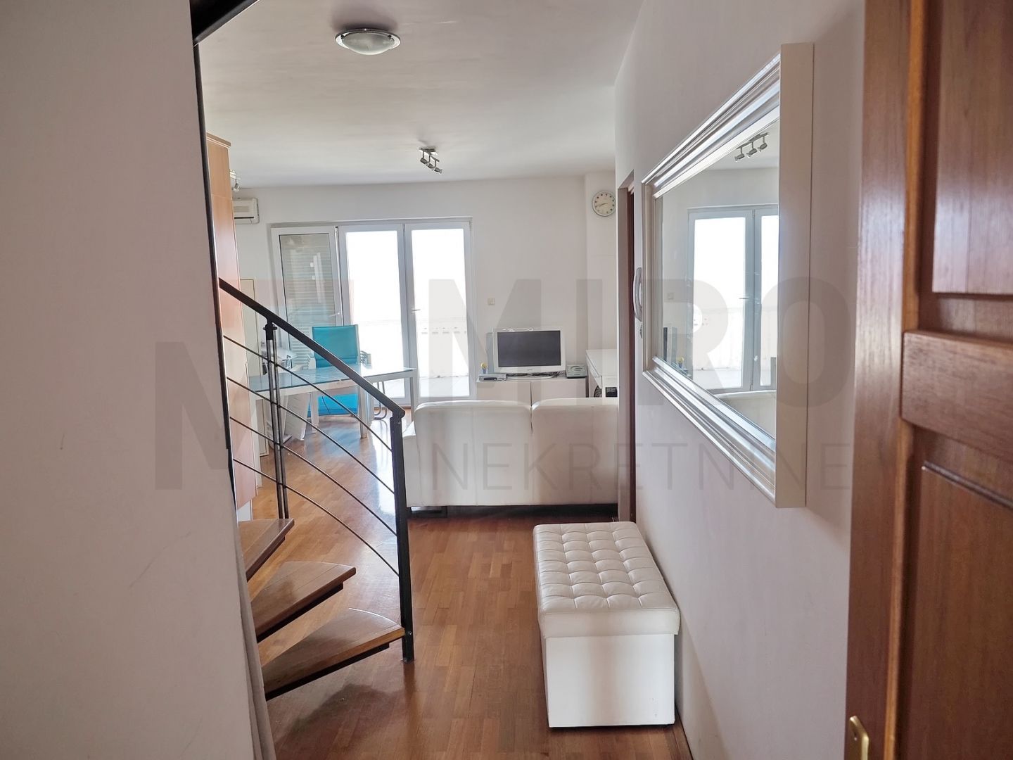 Wohnung zum Kauf 350.000 € 5 Zimmer 108 m²<br/>Wohnfläche 2.<br/>Geschoss Malinska