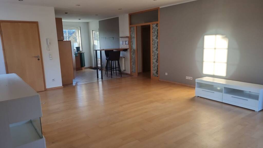 Terrassenwohnung zur Miete 1.200 € 5 Zimmer 122 m² Geschoss 1/3 frei ab sofort Auf Hasselt 1 Rittersdorf 54636
