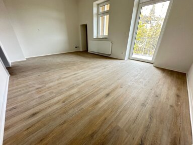 Studio zur Miete 1.100 € 4 Zimmer 130 m² 1. Geschoss Geibelstr. 4 Gablenz 240 Chemnitz 09127