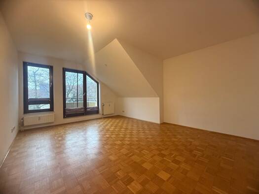 Wohnung zum Kauf 215.000 € 2 Zimmer 45 m² 2. Geschoss Lichterfelde Steglitz-Zehlendorf 12205
