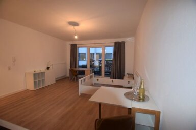 Apartment zur Miete 440 € 1 Zimmer 37 m² EG frei ab sofort Herbert Hinnendahl Str.21 Kesselbrink Bielefeld 33602