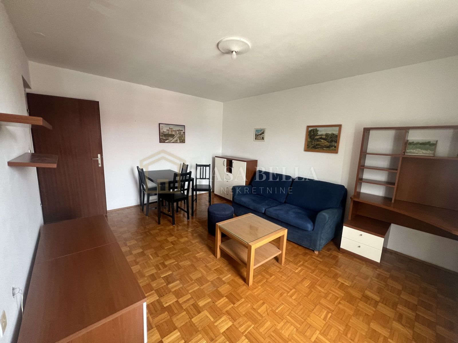 Wohnung zum Kauf 130.000 € 1 Zimmer 37 m²<br/>Wohnfläche 2.<br/>Geschoss Rijeka