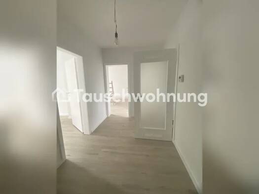 Wohnung zur Miete Tauschwohnung 640 € 3 Zimmer 75 m² EG Oberricklingen Hannover 30459
