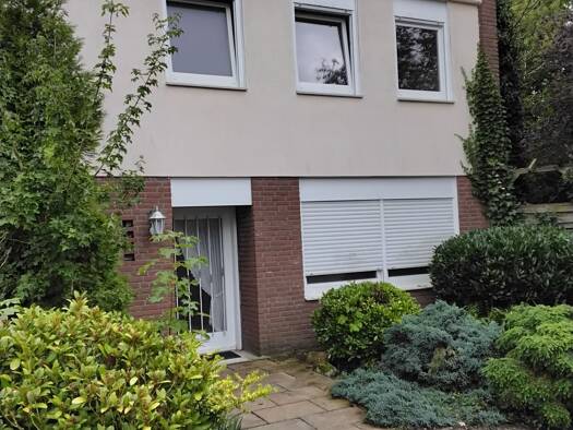 Reihenendhaus zum Kauf 172.000 € 5 Zimmer 110 m² 495 m² Grundstück frei ab sofort Gronau 48599