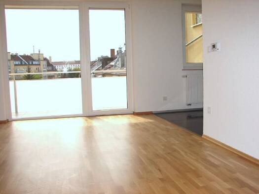 Wohnung zur Miete 845 € 3 Zimmer 78 m² Geschoss 4/5 frei ab sofort Rabus Nürnberg 90461