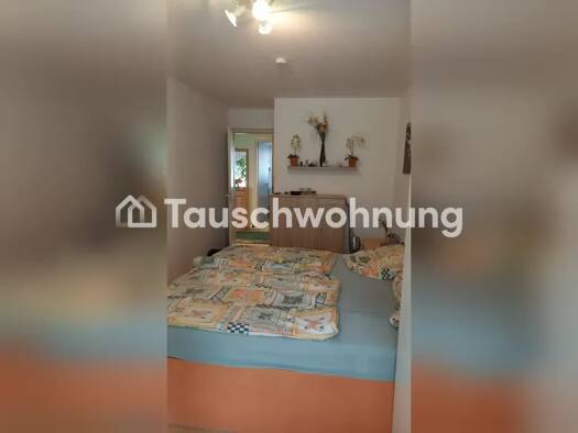 Terrassenwohnung zur Miete Tauschwohnung 641 € 3 Zimmer 74 m² EG Köpenick Treptow-Köpenick 12557