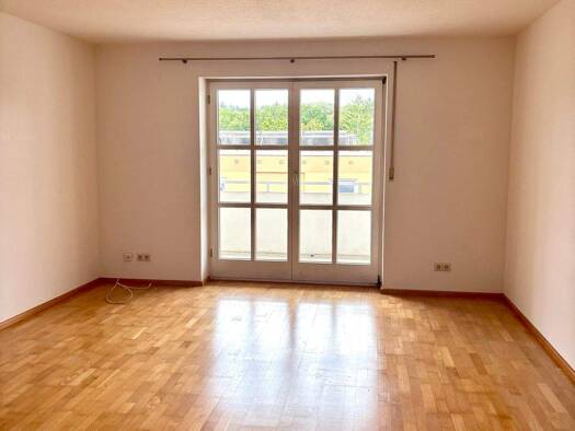 Wohnung zur Miete 710 € 3 Zimmer 75 m² 3. Geschoss Haidenhof-Nord Passau 94036