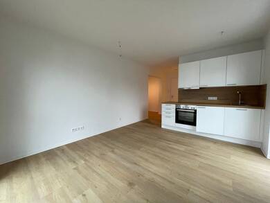 Wohnung zur Miete 565 € 2 Zimmer 50,1 m² frei ab 15.08.2025 Rheda-Wiedenbrück 33378