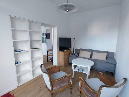 Wohnung zum Kauf 235.000 € 2 Zimmer 41,3 m² 2. Geschoss Radolfzell Radolfzell am Bodensee 78315