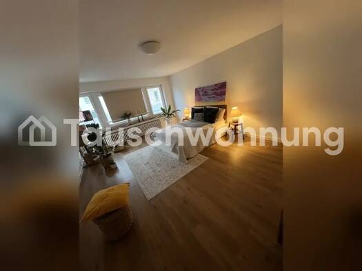 Wohnung zur Miete Tauschwohnung 900 € 2 Zimmer 60 m² 4. Geschoss Pempelfort Düsseldorf 40479