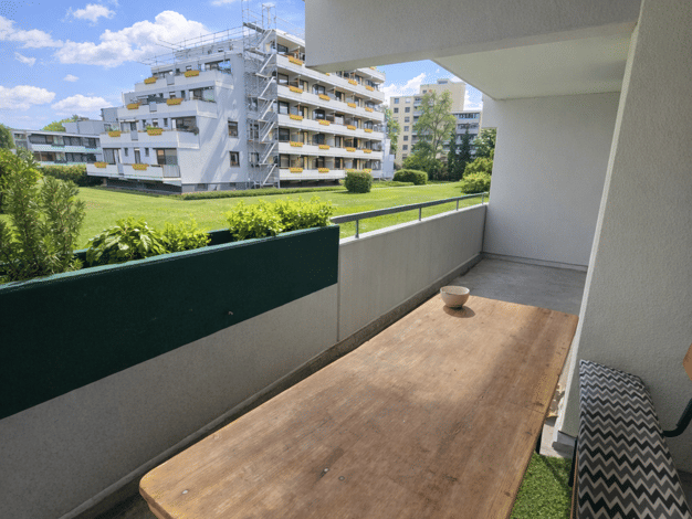 Wohnung zum Kauf 307.000 € 2,5 Zimmer 68 m² 1. Geschoss Karlsruher Straße 2 c Fürstenberg Konstanz 78467