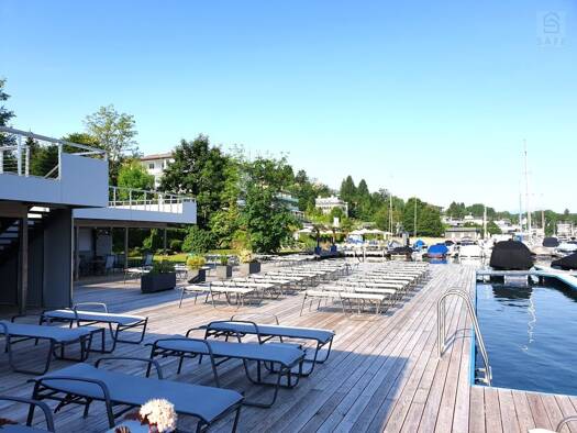 Wohnung zur Miete 1.958 € 3 Zimmer 74,1 m² 1. Geschoss Velden am Wörther See 9220