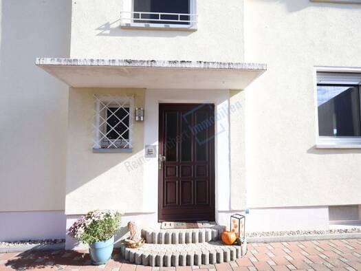 Wohnung zur Miete 995 € 4 Zimmer 110 m² Geschoss 1/1 frei ab sofort Hahn Pfungstadt 64319
