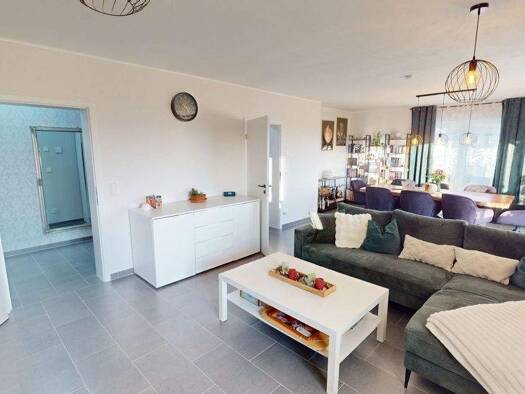 Wohnung zum Kauf 369.000 € 4 Zimmer 125,4 m² 1. Geschoss Altfeld Marktheidenfeld 97828