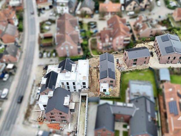 Wohnung zum Kauf - Erstbezug 335.900 € 2 Zimmer 80 m² Lingen 49808