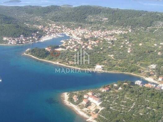 Wohn- und Gewerbegrundstück zum Kauf 115.000 € Veli Iž, Zadar - Okolica Zadar 23000