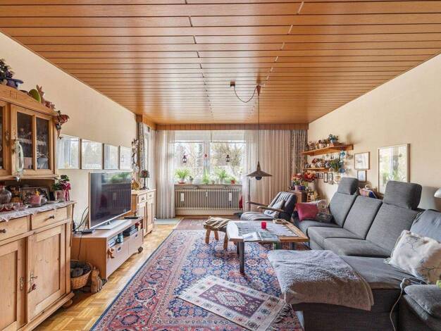 Wohnung zum Kauf provisionsfrei 324.900 € 3 Zimmer 101 m² EG Keplerstraße 25 Neutraubling 93073