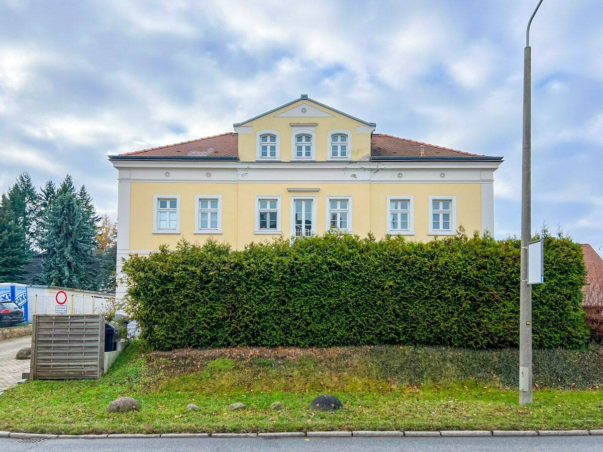 Wohnanlage zum Kauf - Ansicht 3
